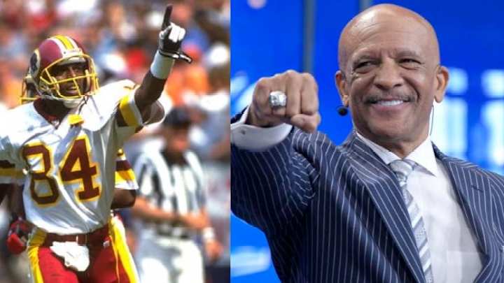 Hall of Fame: Is Washington WR Gary Clark Better than Cowboys' Drew Pearson?