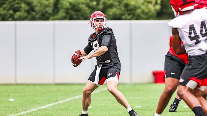 JT Daniels Signs Major NIL Deal With Trading Card Company