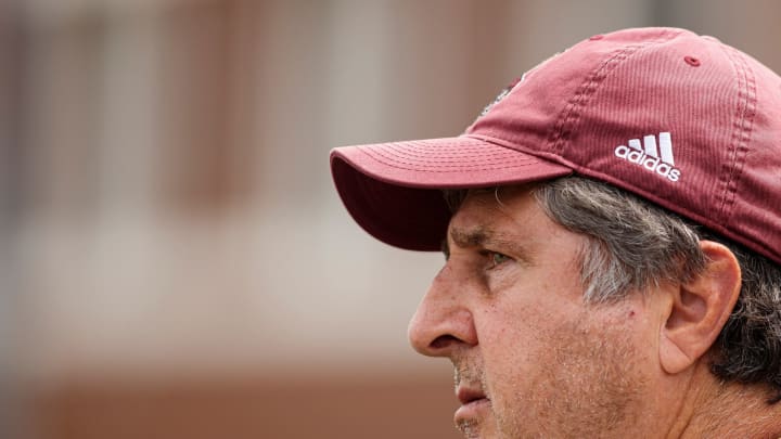 Remembering The Life Of Mike Leach