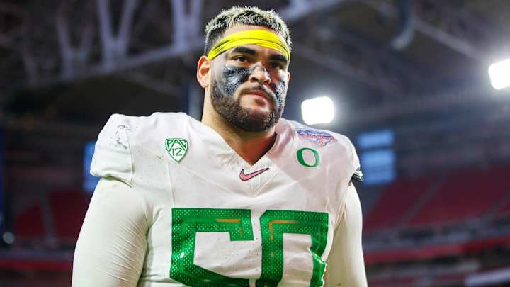 Popo Aumavae Poised for a Breakout Year in 2021