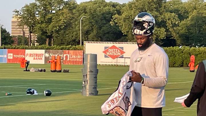 Off-Day Eagles Stock Market Report Off-Day Eagles Stock Market Report