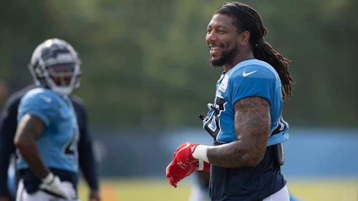 Dupree Passes Physical, Cleared to Practice Dupree Passes Physical, Cleared to Practice