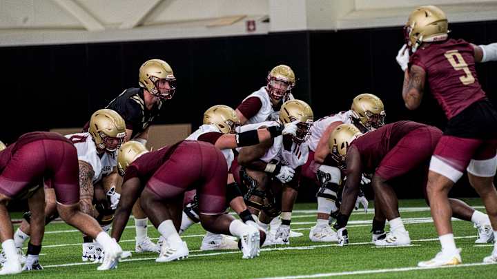 Morning Bulletin: How Can BC Beat Clemson