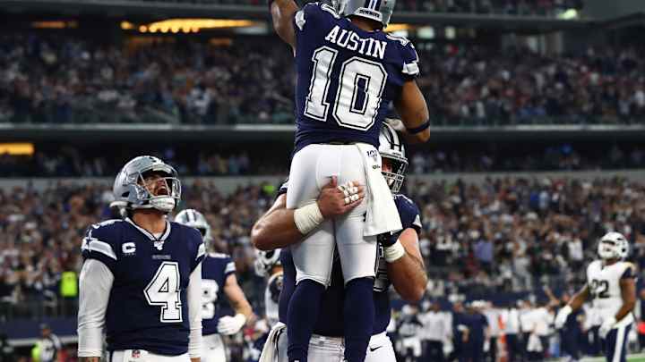 Jaguars Adding Receiver/Returner Tavon Austin