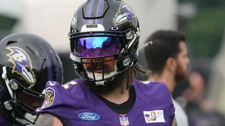 Derek Wolfe: 'I Guess Us Sheep Just Have to Follow'