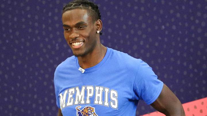 In Jalen Duren, College Basketball Has its First Big NIL Recruiting Win