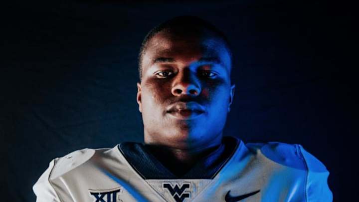 BREAKING: 2022 LB Travious Lathan Makes College Decision