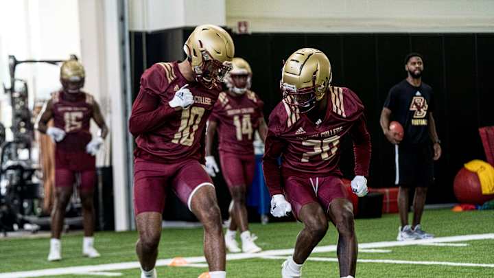 Boston College vs. Syracuse: Predictions & Final Thoughts