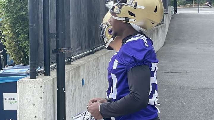 Sights ands Sounds of Fall Practice No. 2