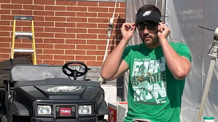 Training Camp Thoughts Day 9: Dreadful Day for Offense Training Camp Thoughts Day 9: Dreadful Day for Offense