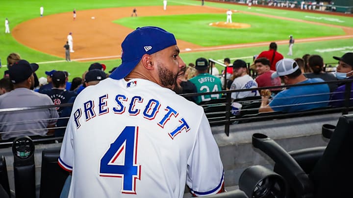 Dak Injury Update: New Info on Cowboys QB ‘Baseball Injury’? Dak Injury Update: New Info on Cowboys QB ‘Baseball Injury’?