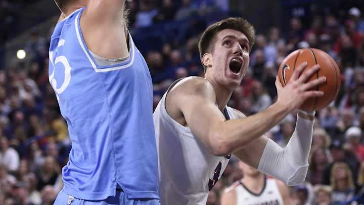 Sixers Second-Rounder Filip Petrusev Eager to Join Main Roster