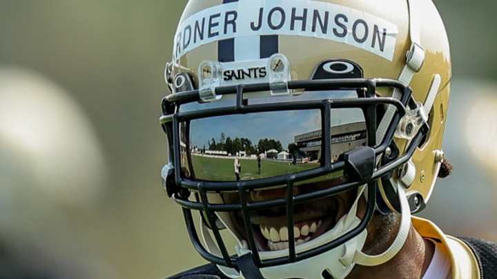 Saints Camp: Day 11 Practice Notes and Observations