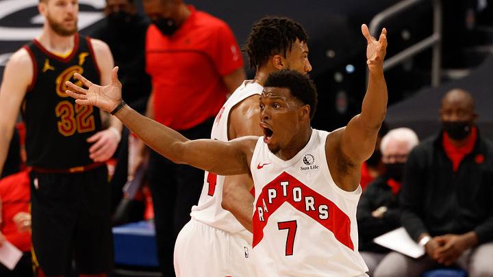 Miami Heat Placing Their Hopes in Jimmy Butler and Kyle Lowry