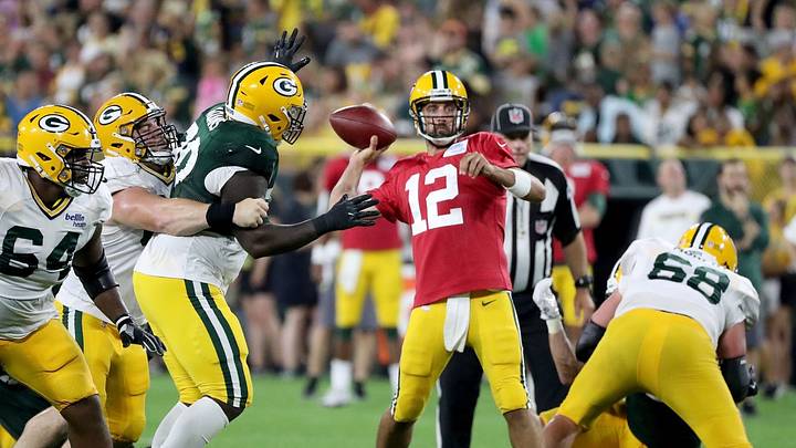 12 Things To Watch on Packers Family Night 12 Things To Watch on Packers Family Night