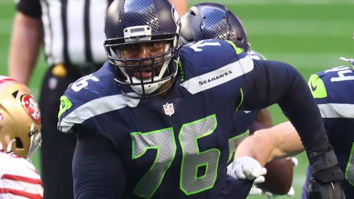 Amidst Jamal Adams Negotiations, Seahawks Must Make Things Right With Duane Brown Amidst Jamal Adams Negotiations, Seahawks Must Make Things Right With Duane Brown