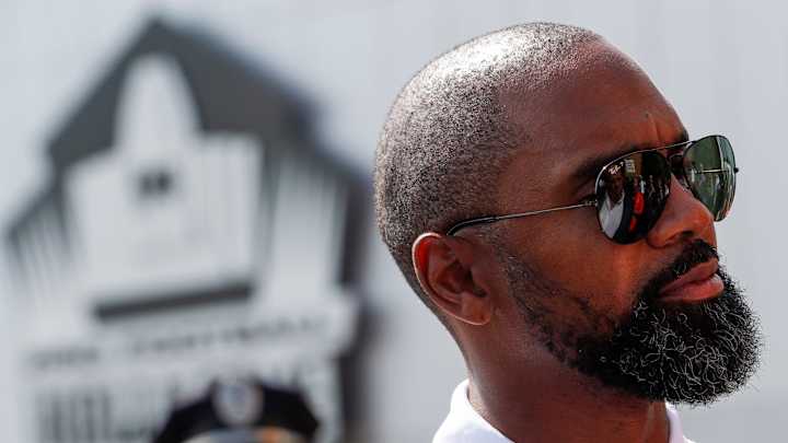 Big Ten Daily: Former Michigan Star Charles Woodson Inducted into Pro Football Hall of Fame