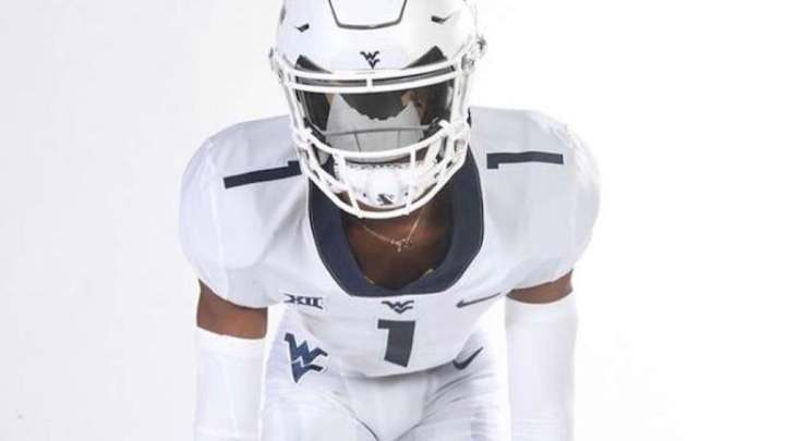 Analyzing WVU's Chances to Land Jaden Mangham