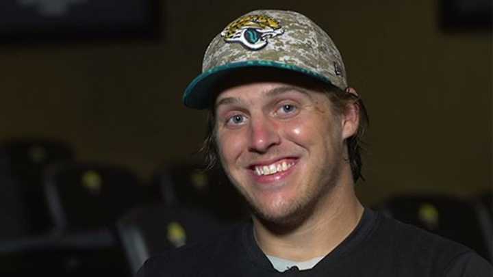 The Extra Point: Keeping Up With Alabama's Players in the NFL, Like Carson Tinker