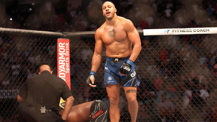 UFC 265 Recap: Results, Highlights and Analysis