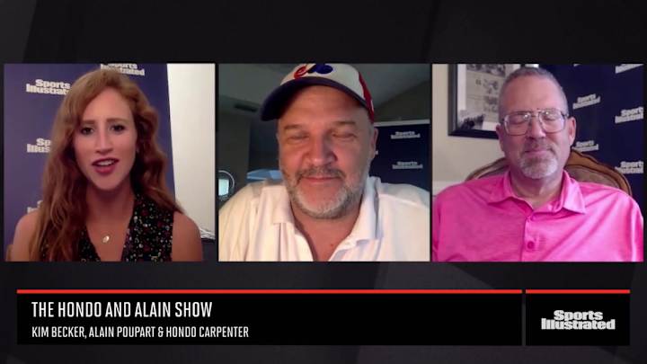 The Hondo & Alain Show, Episode 5