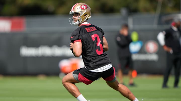 The Good and Not So Good from Day 9 of 49ers Training Camp The Good and Not So Good from Day 9 of 49ers Training Camp