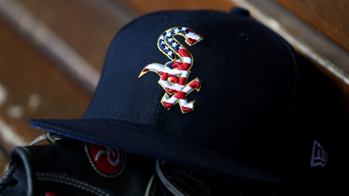 Report: White Sox to Mandate COVID-19 Booster for Minor Leaguers