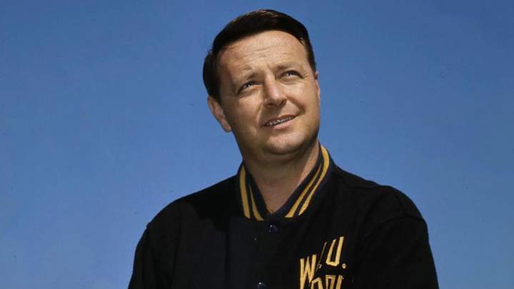 Former WVU Head Coach Bobby Bowden Dies at 91