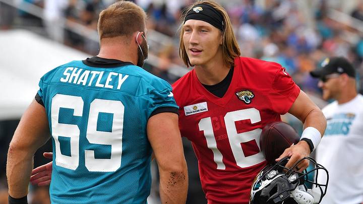 Tigers in the NFL: Progress for Pair of Lawrences, Watson Update, Hopkins Cereal Tigers in the NFL: Progress for Pair of Lawrences, Watson Update, Hopkins Cereal