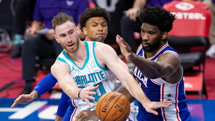 Sixers Star Joel Embiid Praises Matisse Thybulle for Olympics Performance