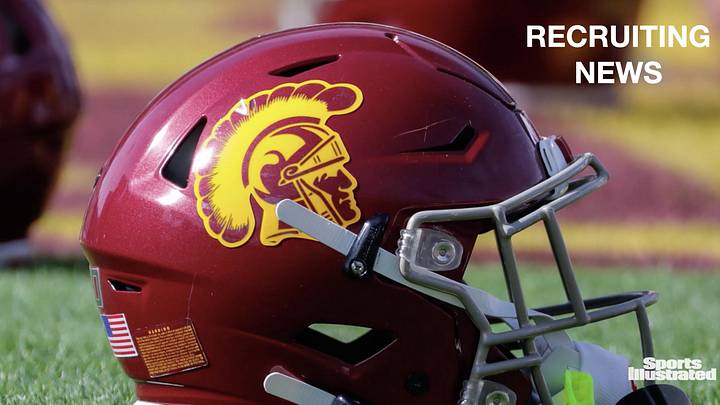USC 22' Commit Mykel Williams Flips To Georgia USC 22' Commit Mykel Williams Flips To Georgia