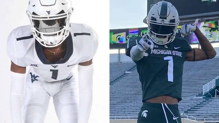 BREAKING: 2022 ATH Jaden Mangham Announces Decision