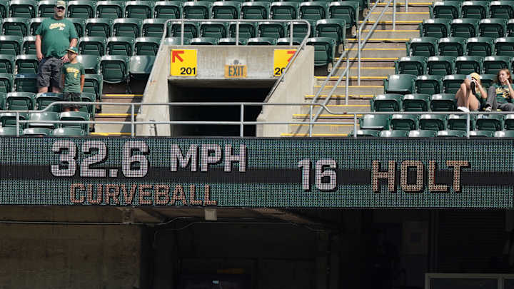 Rangers vs A's: Starting Lineups, Roster Moves, Injury Update