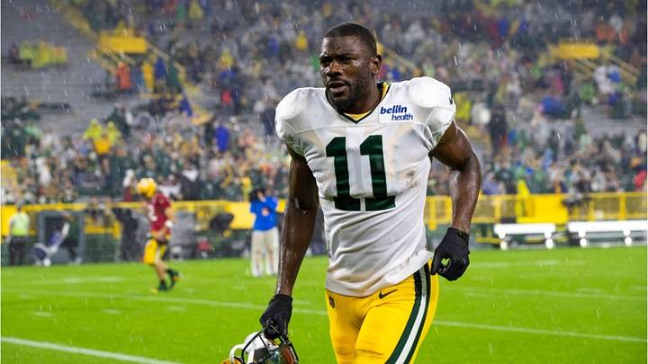 Slur Puts Stain on Funchess’ Standout Family Night