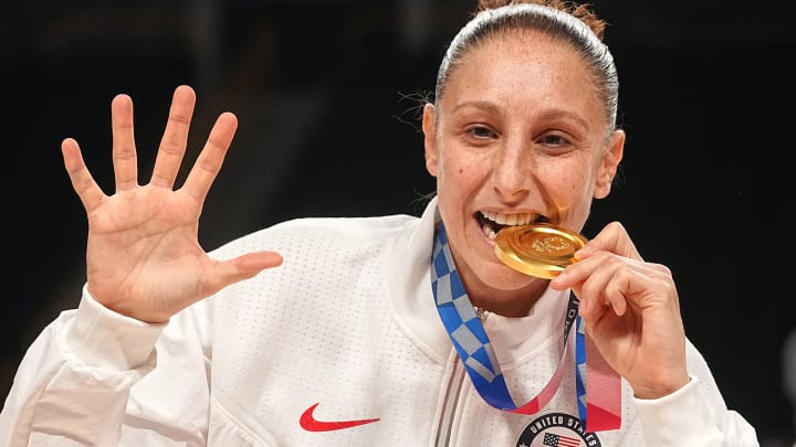 How the U.S. Edged China in Total Gold Medals with Three Wins on the Final Day