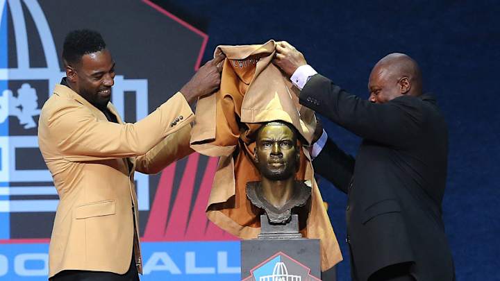 Calvin Johnson: Detroit Is Our City, Lions Fans Are Our Pride