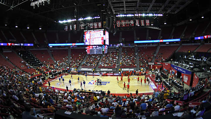 Top Performers from Oklahoma City's 95-61 Loss to the Pacers Top Performers from Oklahoma City's 95-61 Loss to the Pacers