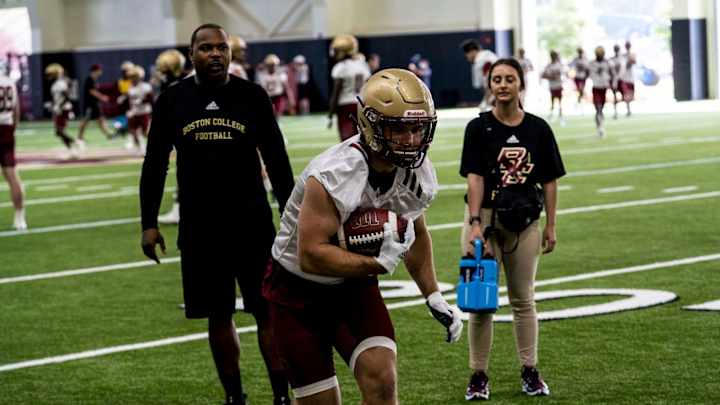 Morning Bulletin: Boston College News For August 9, 2021