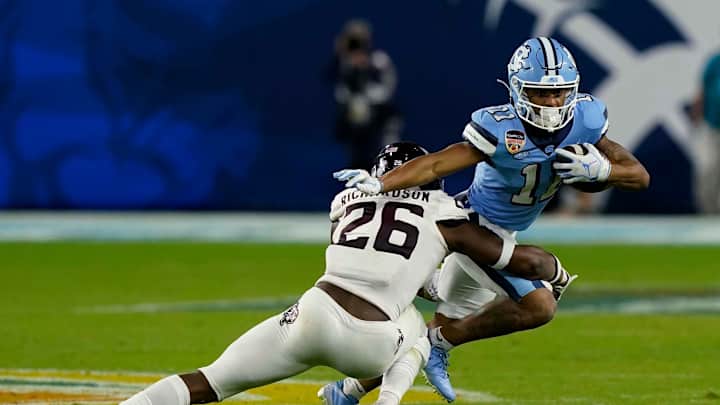 What Does Texas A&M Safety Demani Richardson Think About The A&M Defense In 2021? What Does Texas A&M Safety Demani Richardson Think About The A&M Defense In 2021?