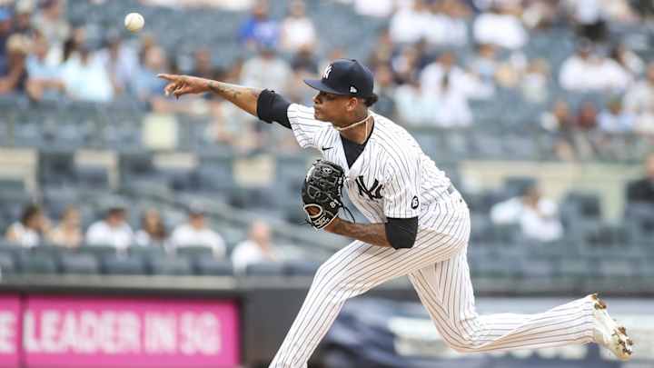 Luis Gil Looks Like He Belongs After Gutsier Sequel