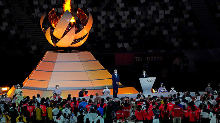 UCLA representatives win medals at Tokyo 2020 Olympics