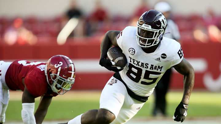 Top 25 Players In The SEC For 2021: How Many Aggies? Top 25 Players In The SEC For 2021: How Many Aggies?