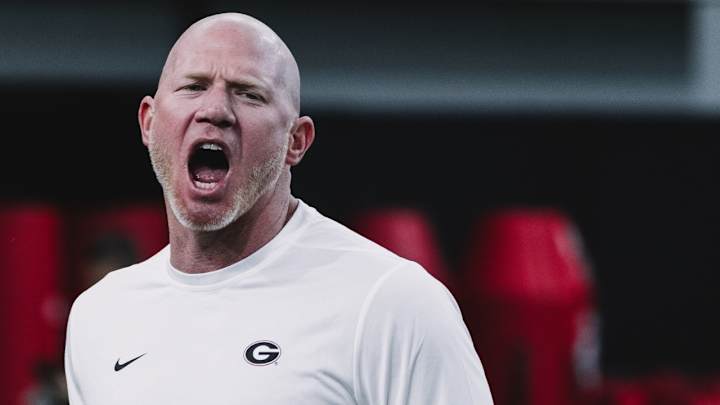 Kirby Smart Releases Statement Regarding Scott Cochran