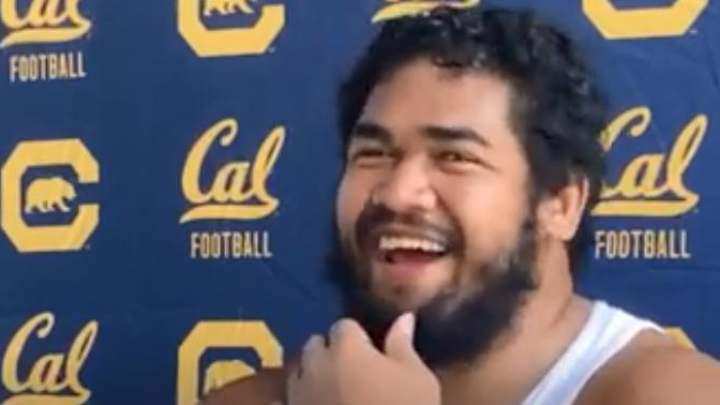 Cal’s Stanley McKenzie Celebrates His Birthday and His Glamorless Position