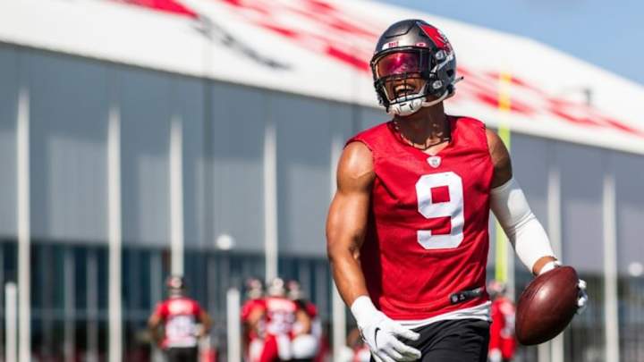 Buccaneers Preseason: Players to Watch vs. Cincinnati