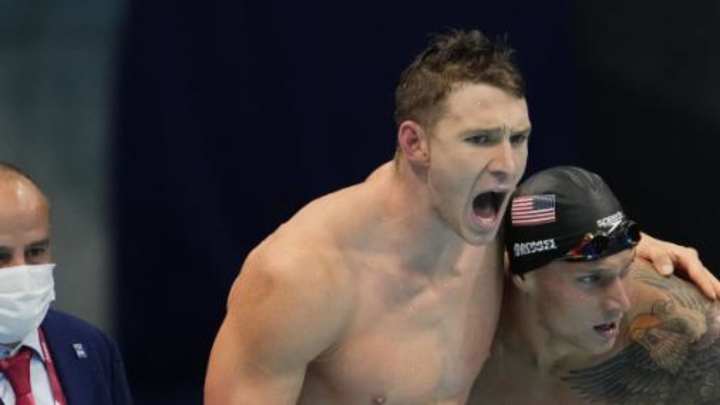 Cal at the Olympics: A Wrapup of Golden Bears' Performances