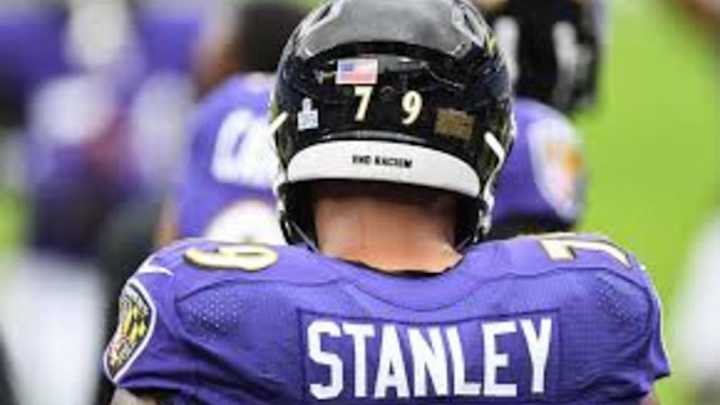 Ravens Training Camp Day 10: Ronnie Stanley Returns, Lamar Sharp Again