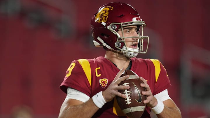 Know Your Enemies: USC Provides Ultimate Test for Pac-12 South Hopes Know Your Enemies: USC Provides Ultimate Test for Pac-12 South Hopes