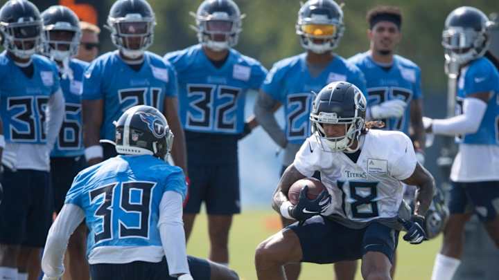 Camp Quotes and Notes: Aug. 9