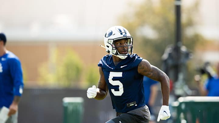 BYU Football Schedule: Likely Wins, Losses, & Tossups BYU Football Schedule: Likely Wins, Losses, & Tossups